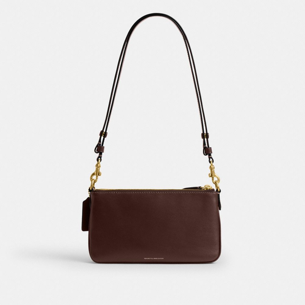 Audrey Crossbody Bag