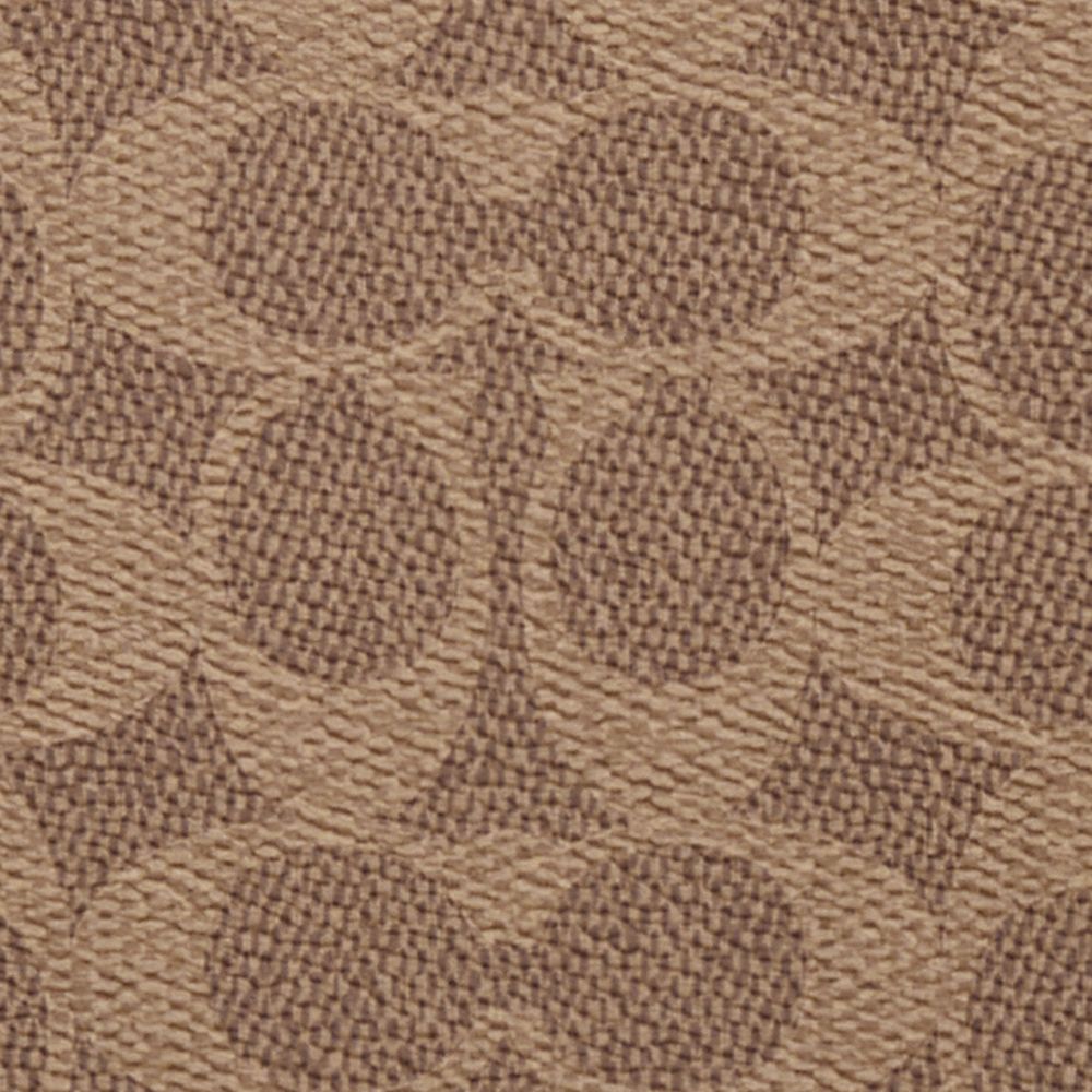 Notebook In Signature Canvas
