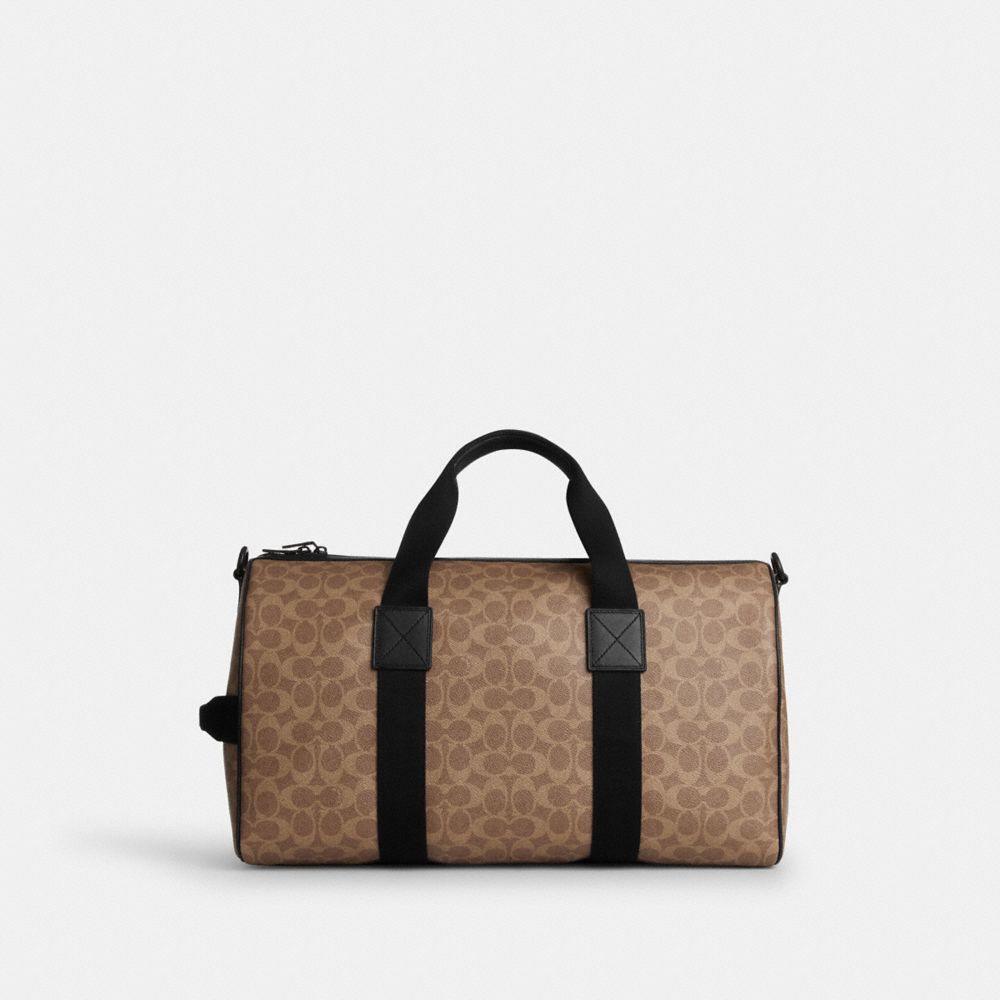 Explorer Duffle Bag 45 In Signature Canvas