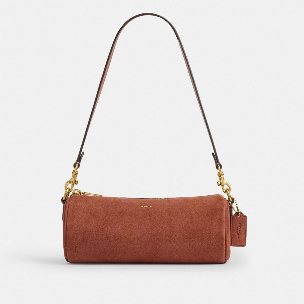 Barrel Bag