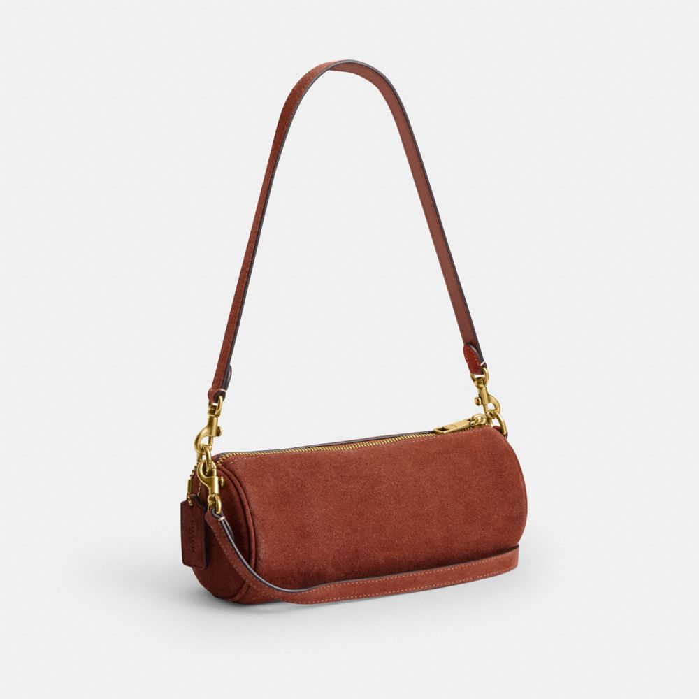 Barrel Bag
