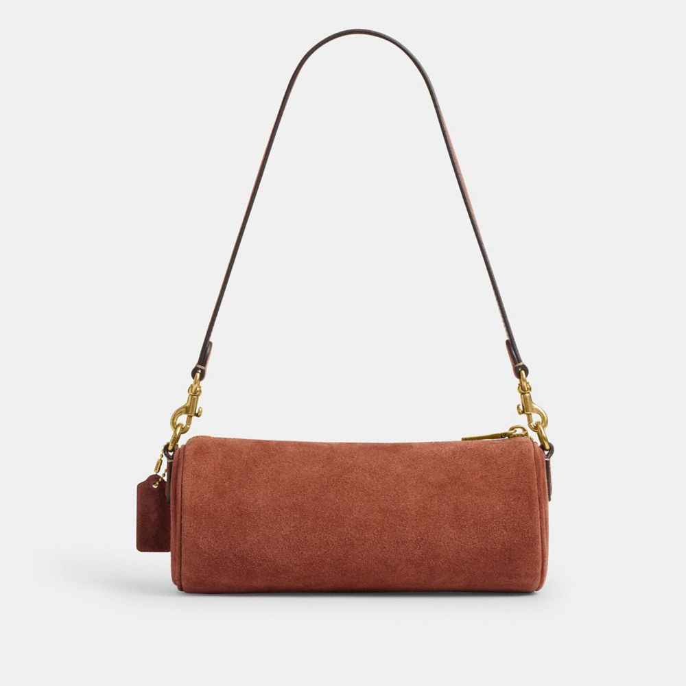 Barrel Bag