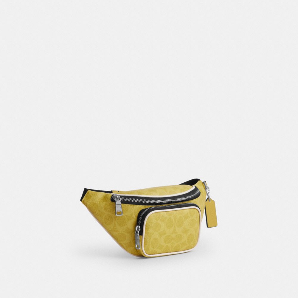 Travis Belt Bag 30 In Signature Canvas