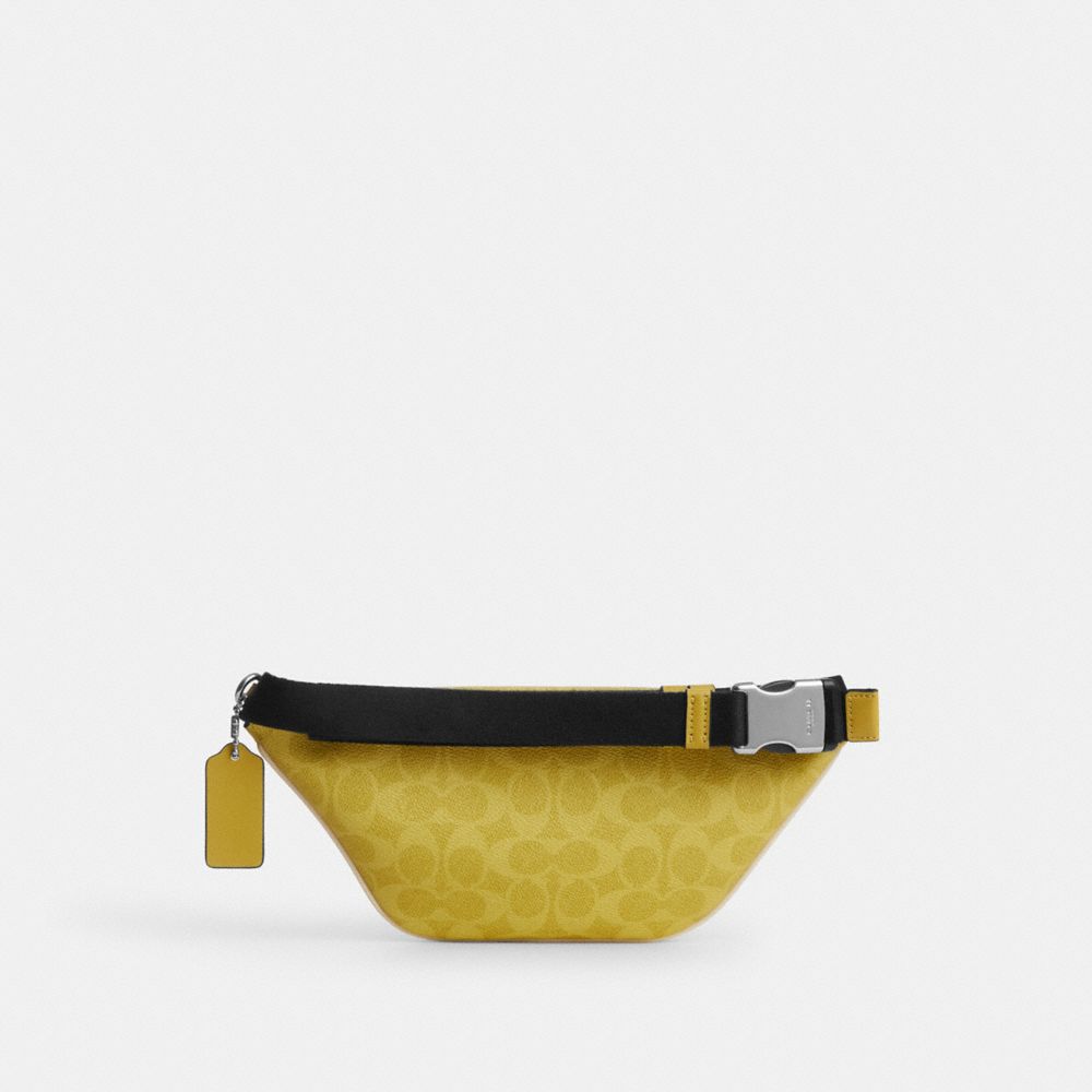 Travis Belt Bag 30 In Signature Canvas