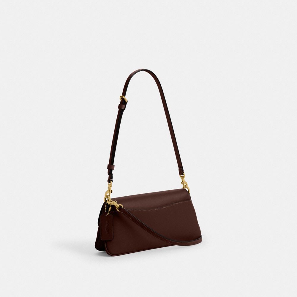 Jet Shoulder Bag