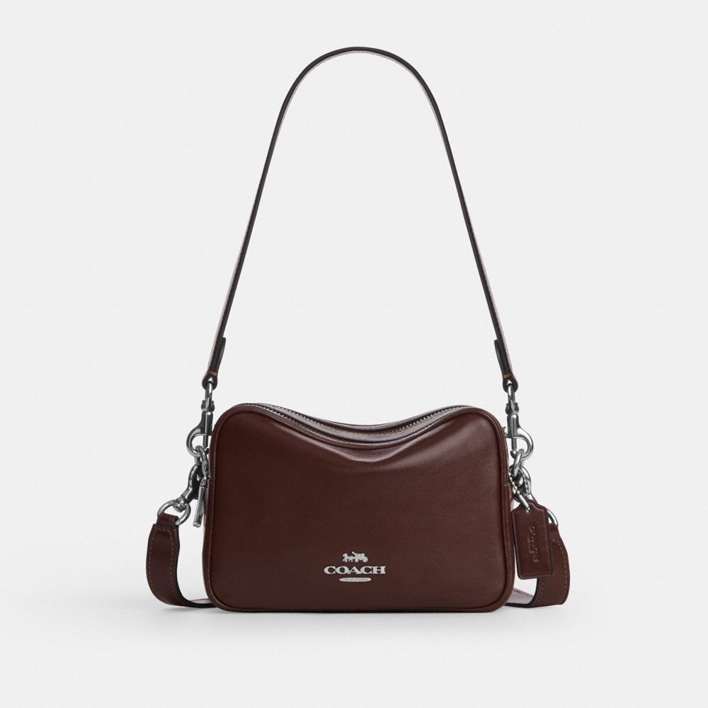 Mini Carey Crossbody Bag