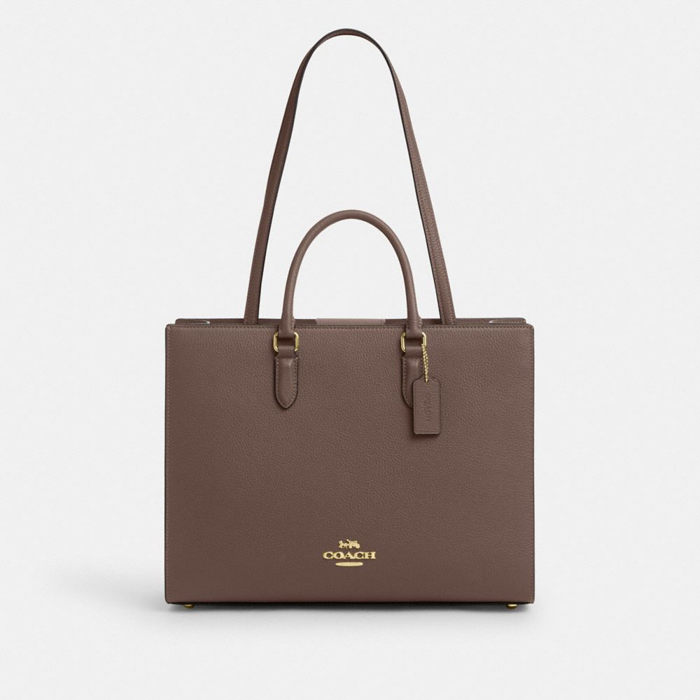 Maggie Tote Bag