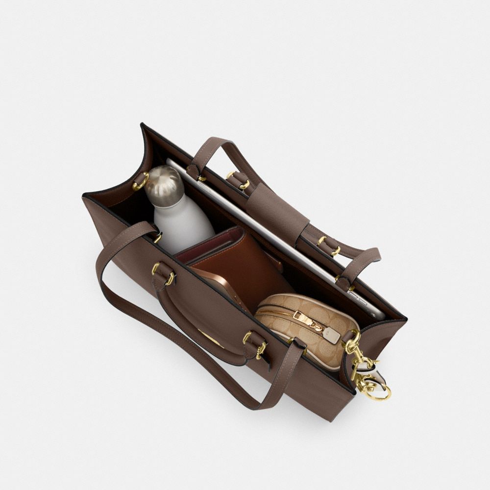 Maggie Tote Bag