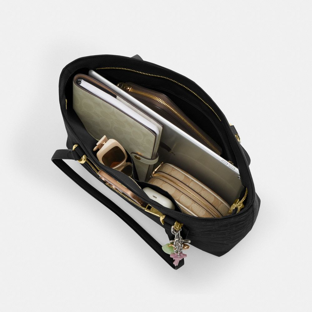 Station Tote Bag