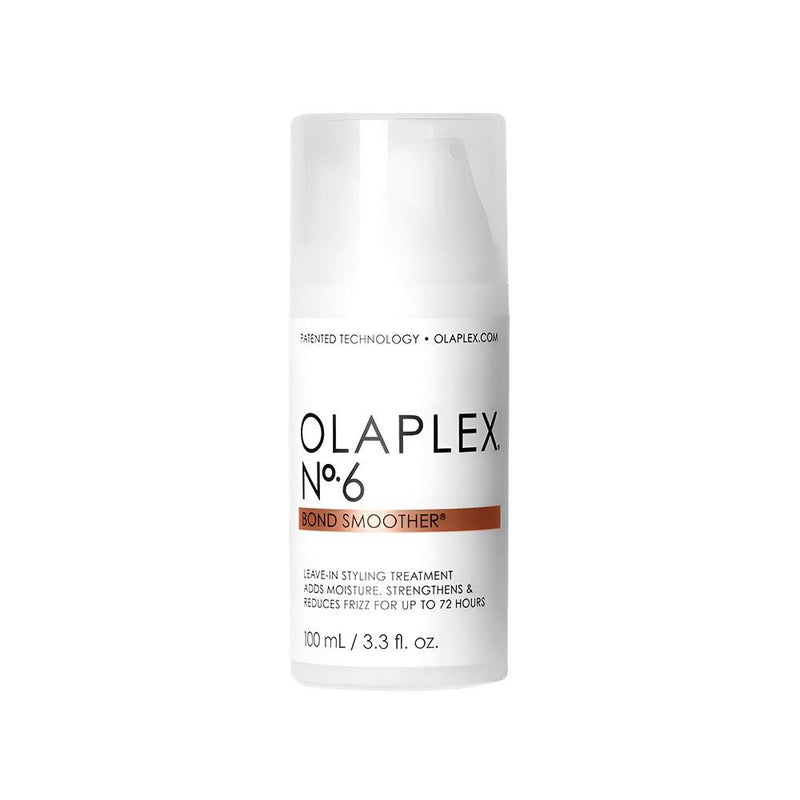 Olaplex No.6 Bond Smoother Leave-In Treatment 100ml