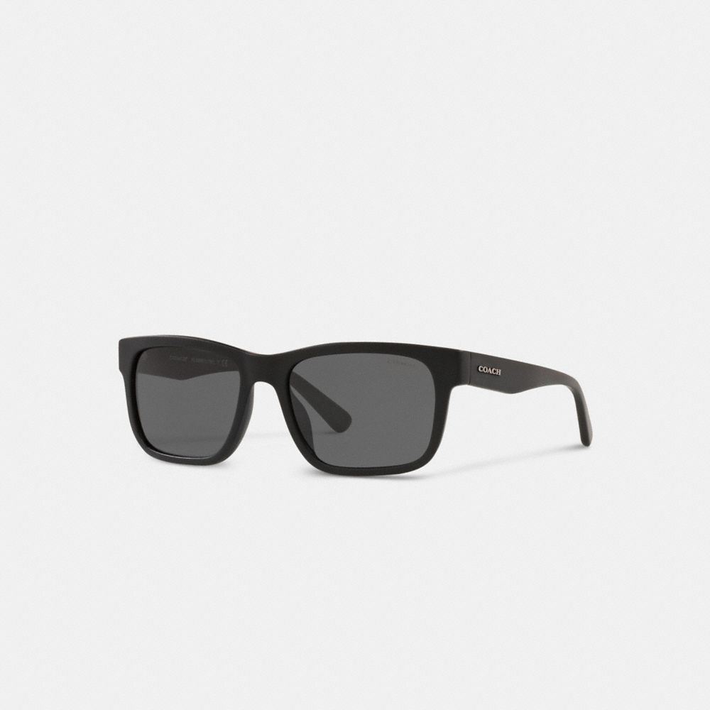 Square Sunglasses