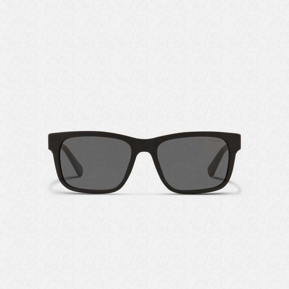 Square Sunglasses