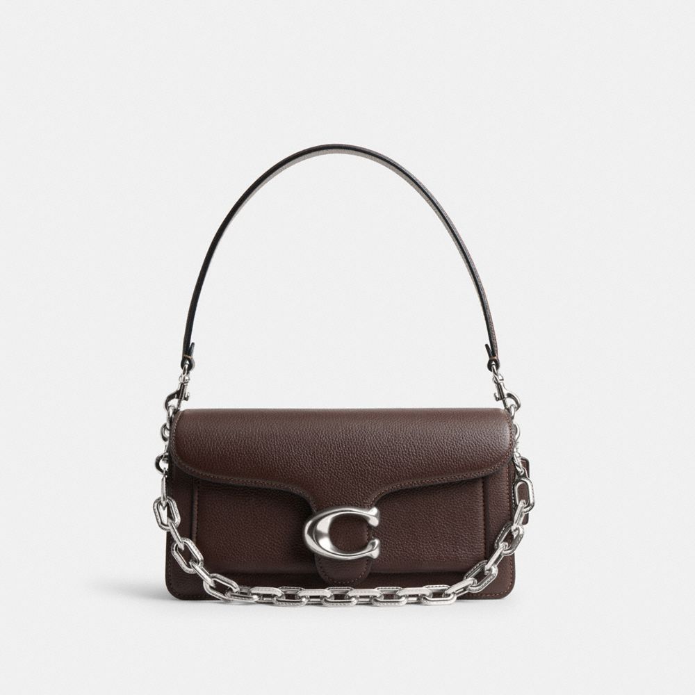 Crossbody Chain Strap