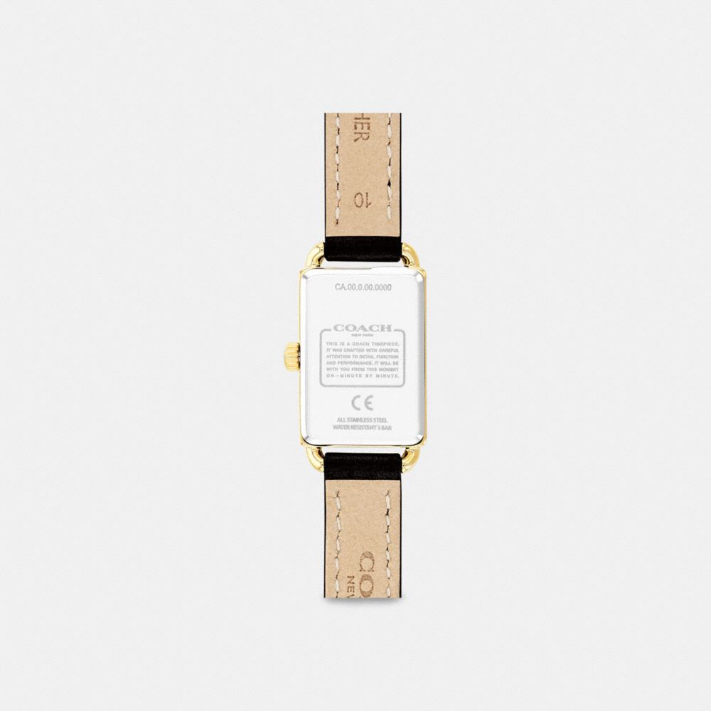 Mini Liz Watch, 24 Mm