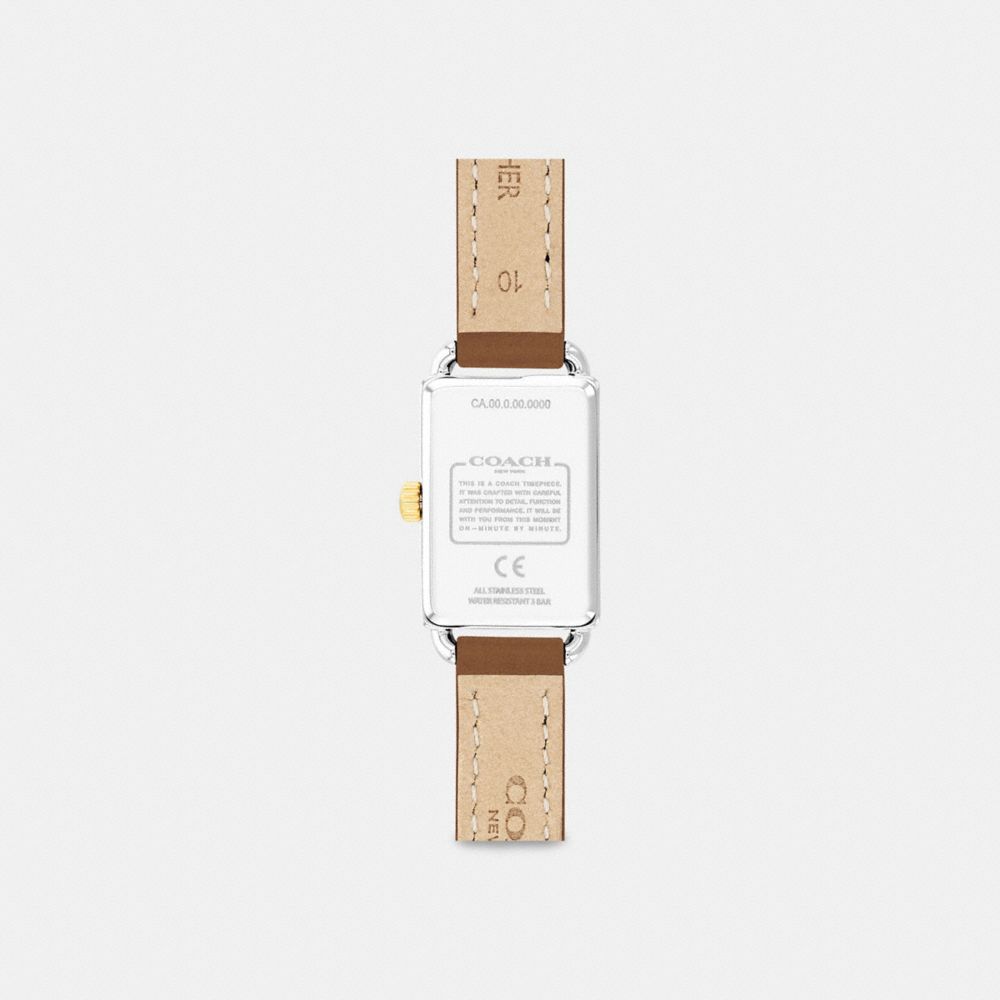 Mini Liz Watch, 24 Mm