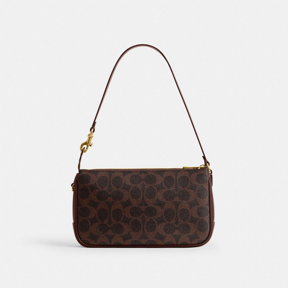Plaza Bag In Signature Canvas