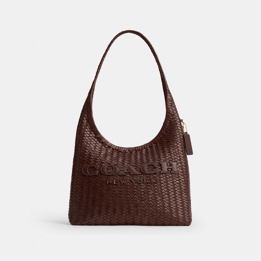 Brooklyn Shoulder Bag 34