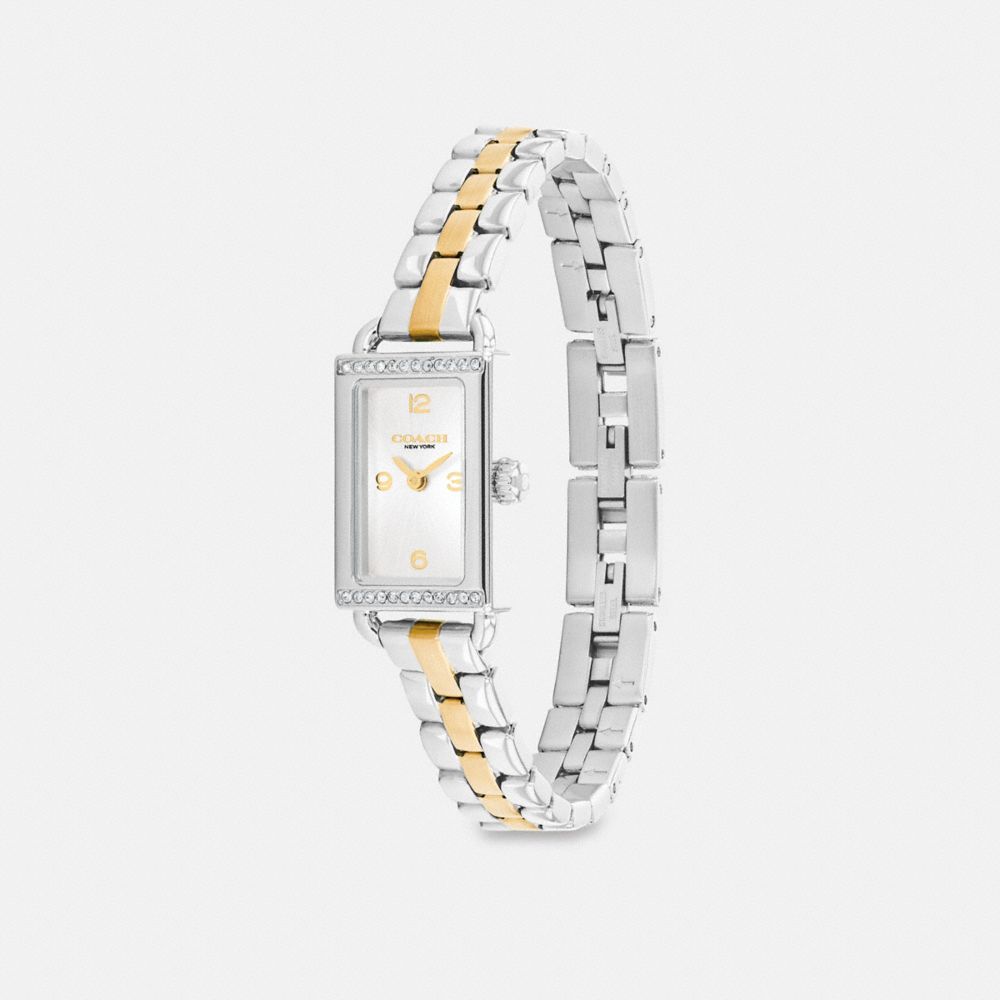 Mini Liz Watch, 17 Mm X 24 Mm