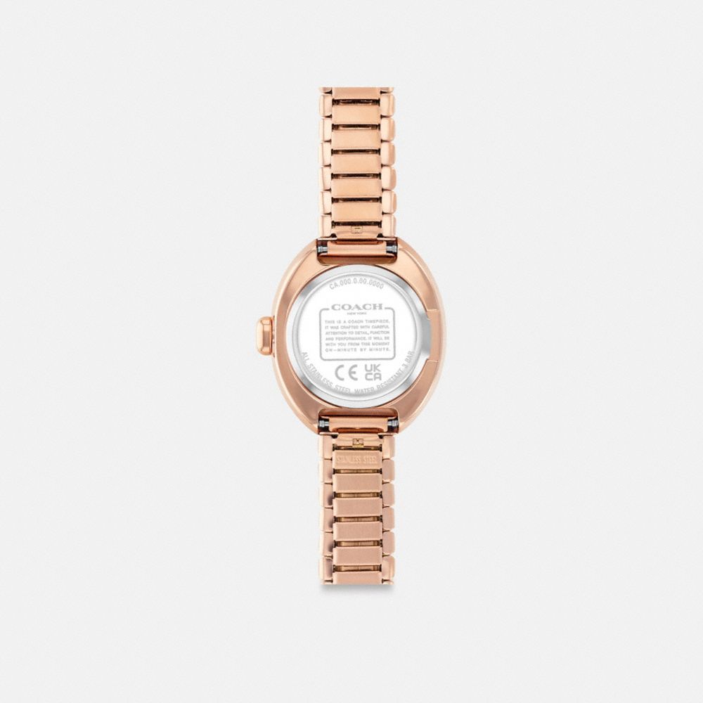 Sammy Watch, 22 Mm