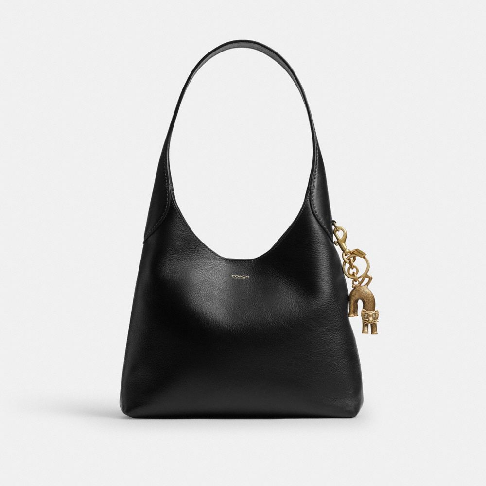 Mini Star Bag Charm