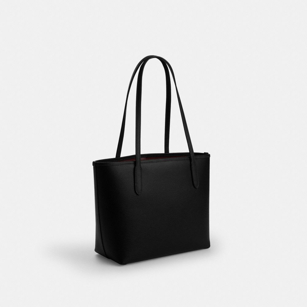 Medium City Tote Bag