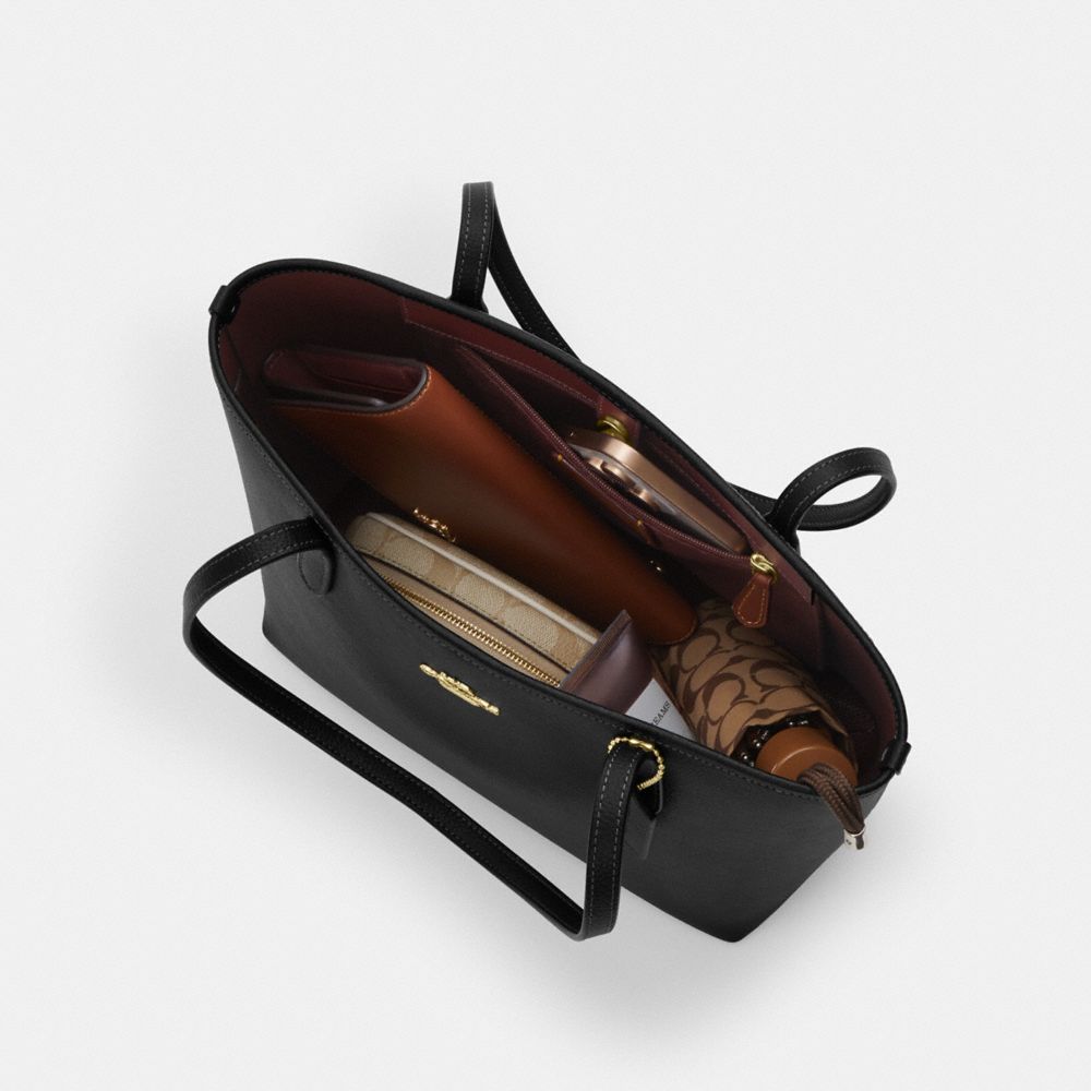 Medium City Tote Bag
