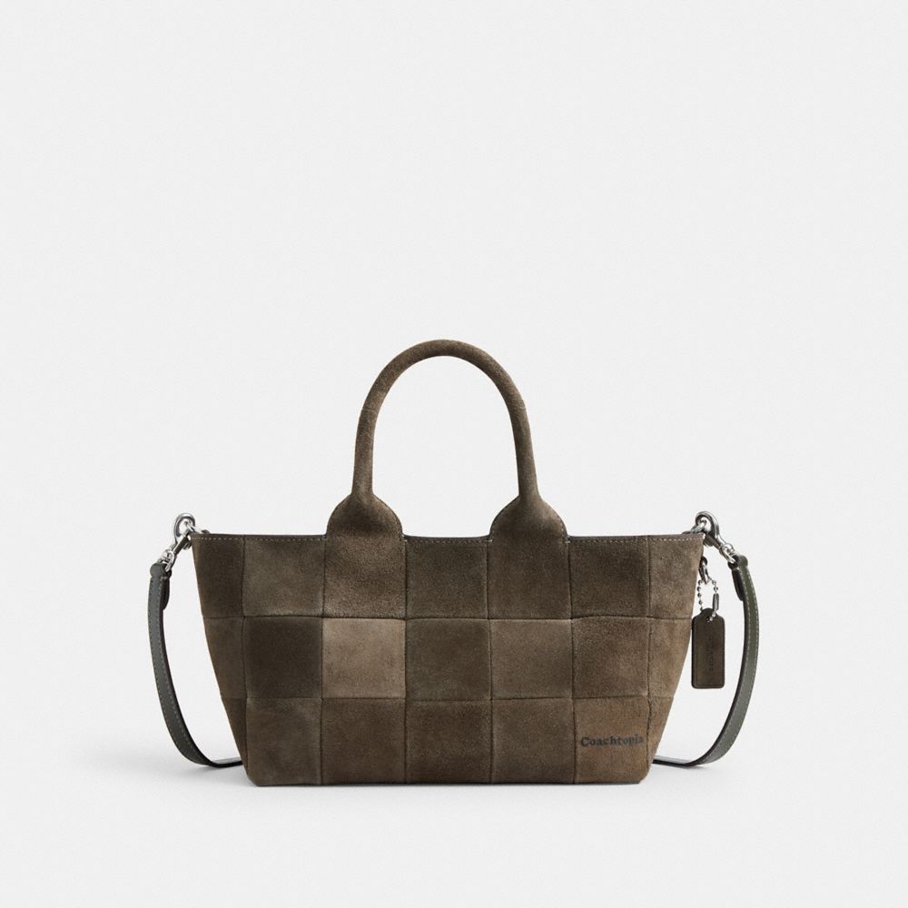 Alter/Ego Small Tote Bag