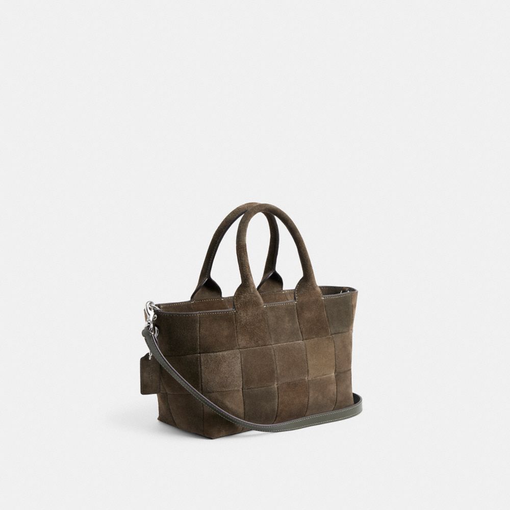 Alter/Ego Small Tote Bag