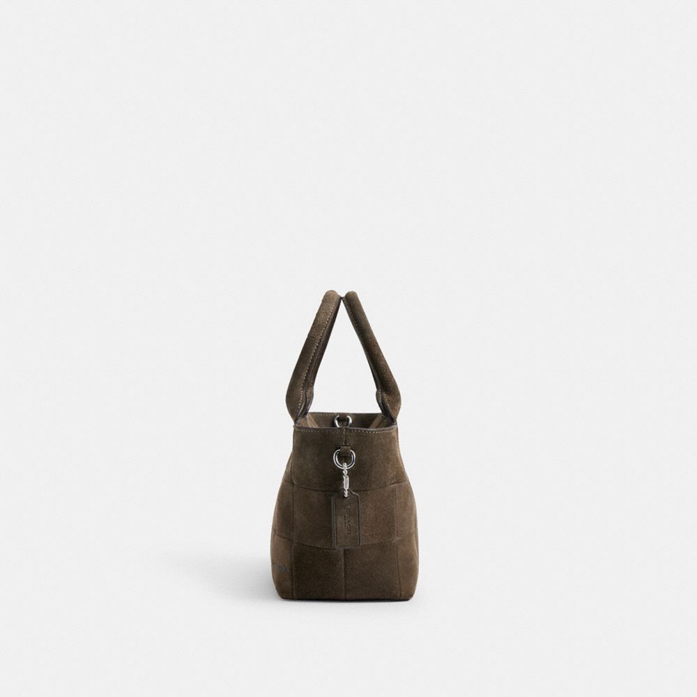 Alter/Ego Small Tote Bag