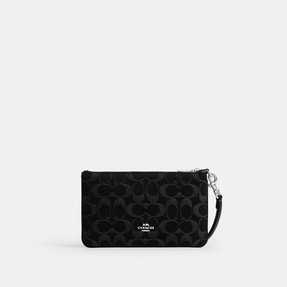 Ashton Wristlet