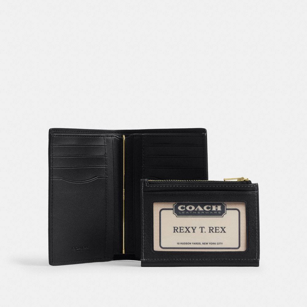 2-In-1 Wallet