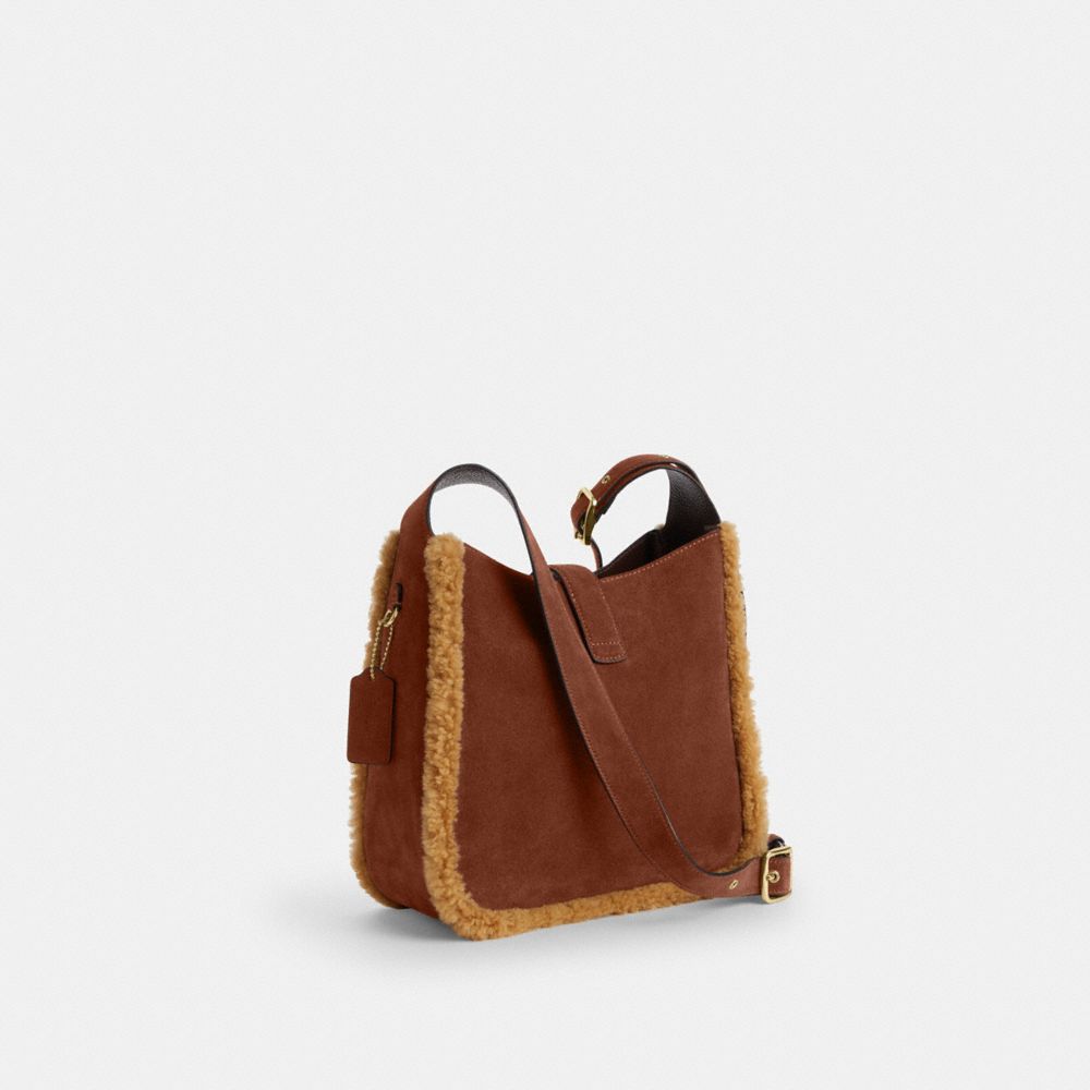 Hadley Convertible Crossbody Bag