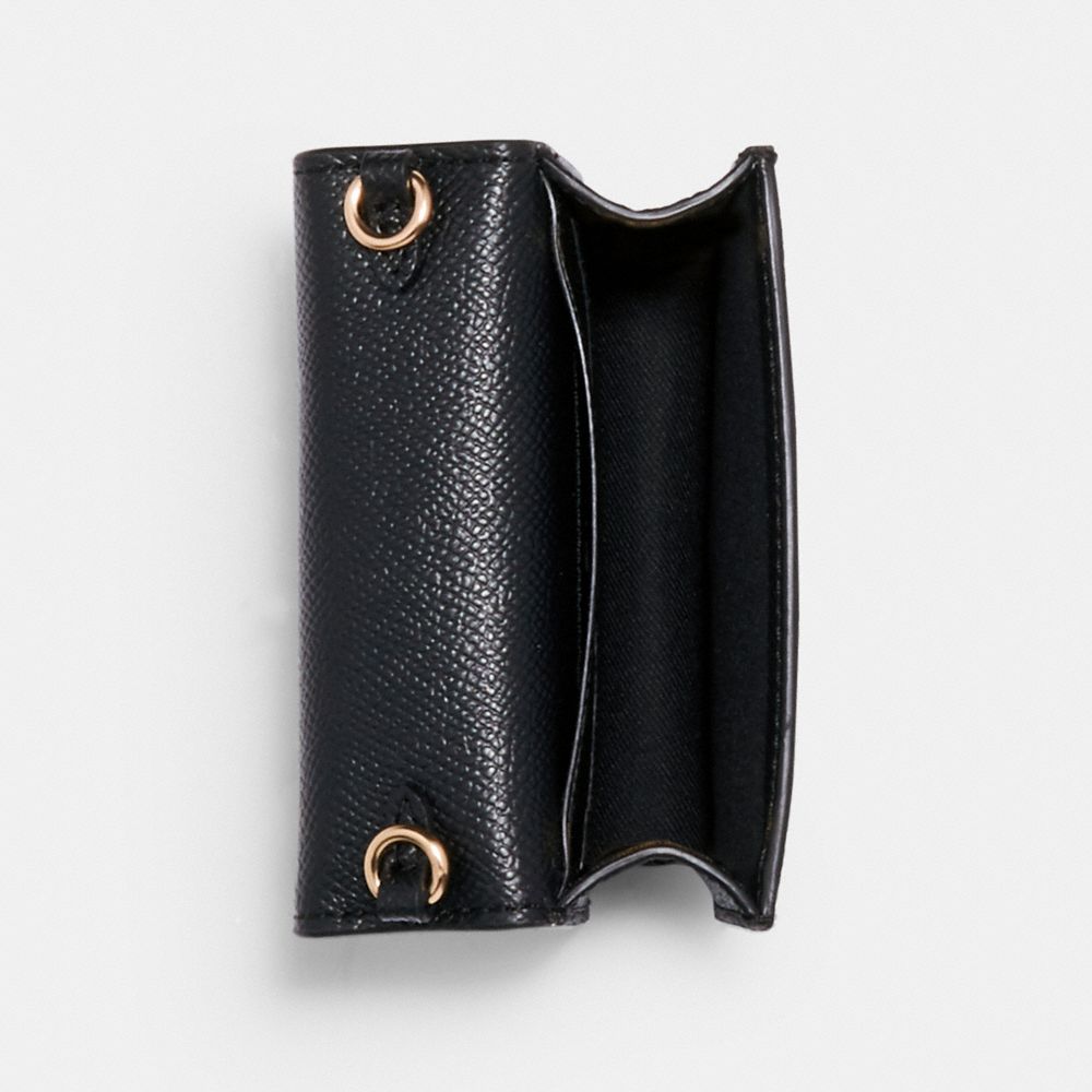 Mini Wallet On A Chain