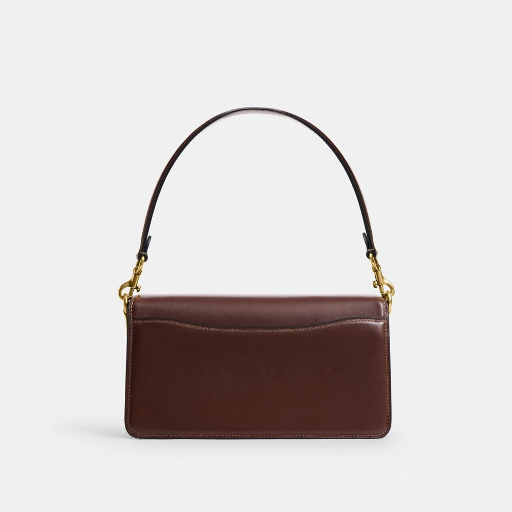 Tabby Shoulder Bag 26 In Signature Canvas