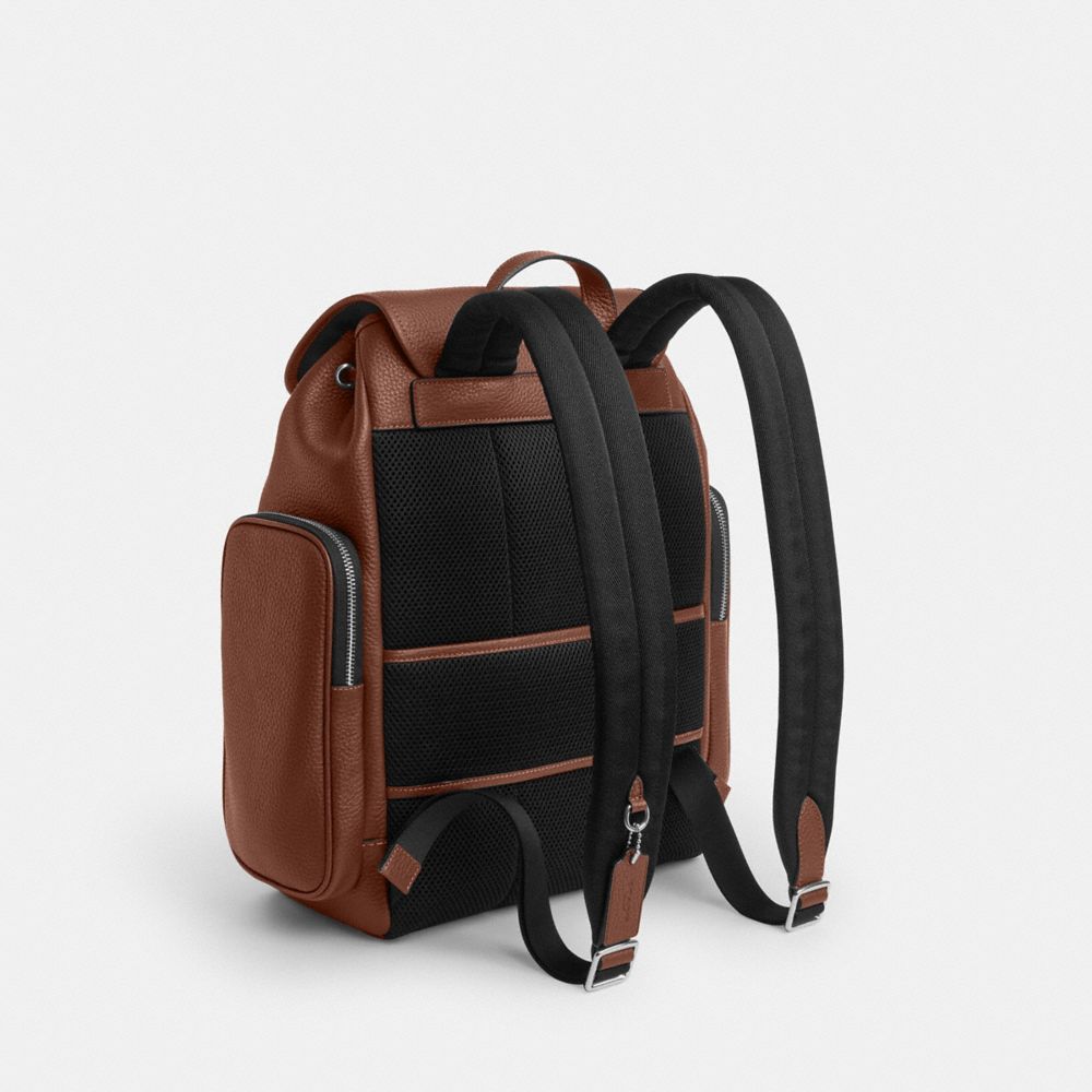 Finn Backpack