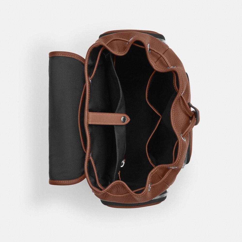 Finn Backpack