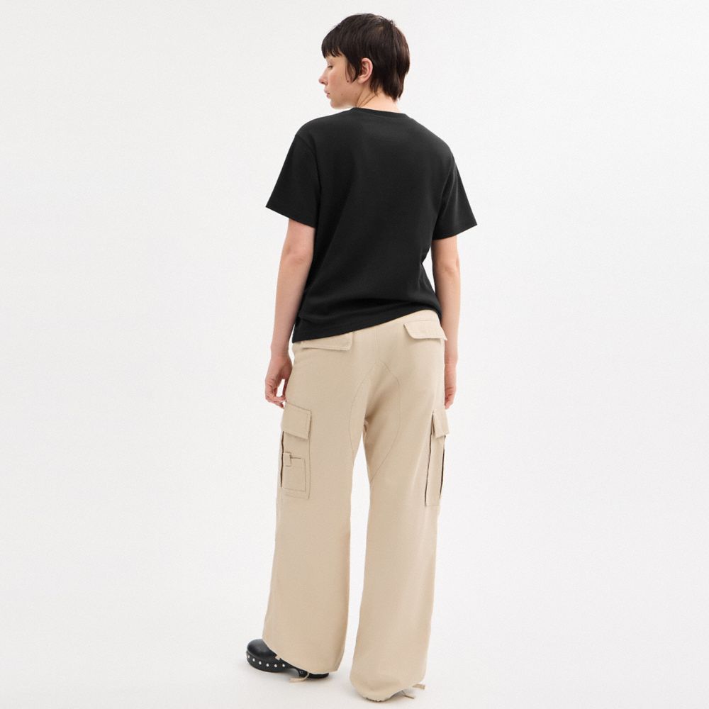 Coach Top