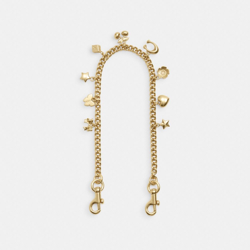 Charm Chain Strap