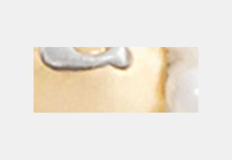 Pearl Bow Choker Necklace