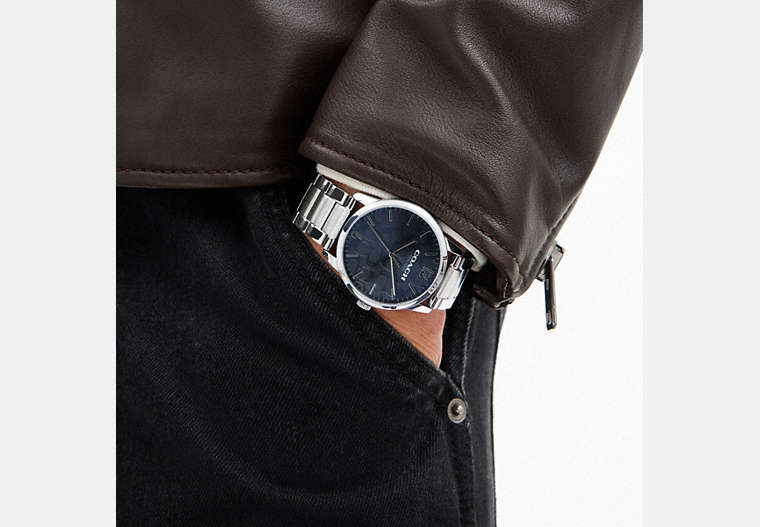 Keane Watch Gift Set, 39 Mm