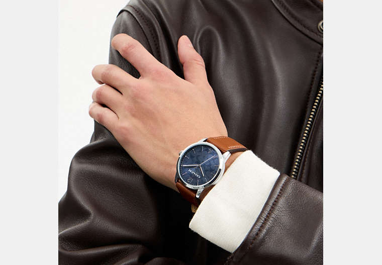 Keane Watch Gift Set, 39 Mm