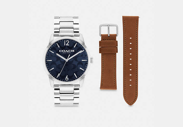 Keane Watch Gift Set, 39 Mm