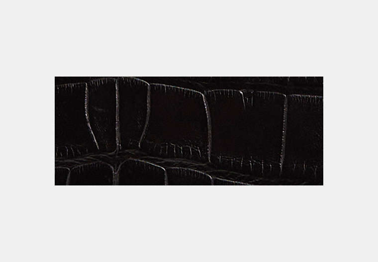 Restored Idol Bag In Alligator