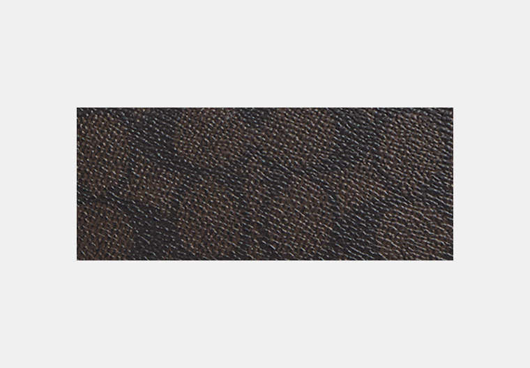 Teri Shoulder Bag In Signature Canvas