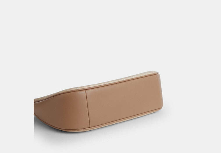 Teri Shoulder Bag In Signature Canvas