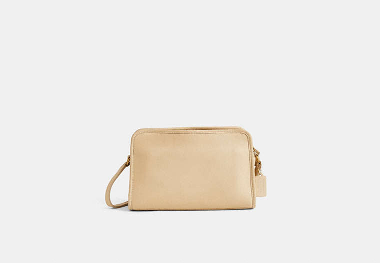 Vintage Sutton Zip