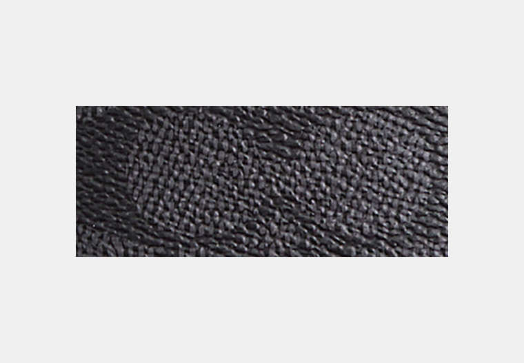 Restored Id Lanyard In Signature Canvas