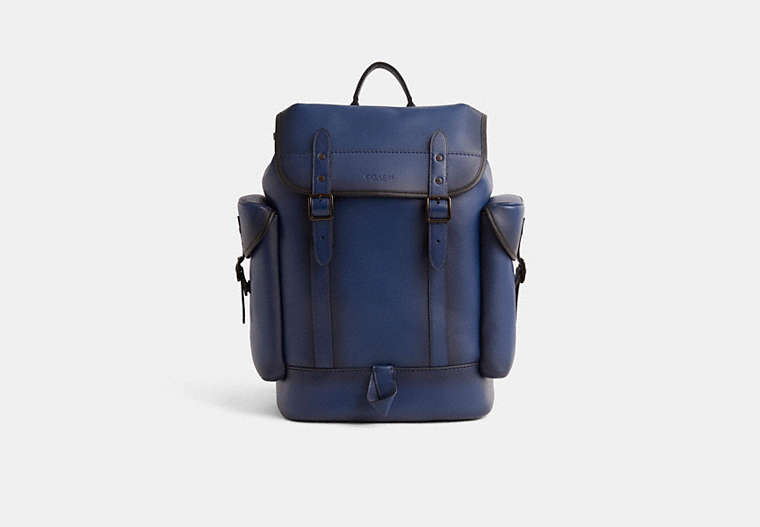 Restored Hitch Backpack