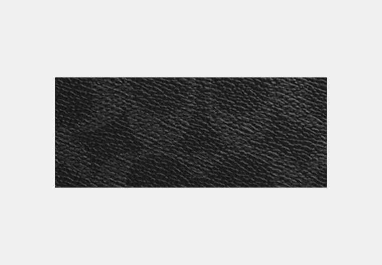Pouch In Signature Canvas