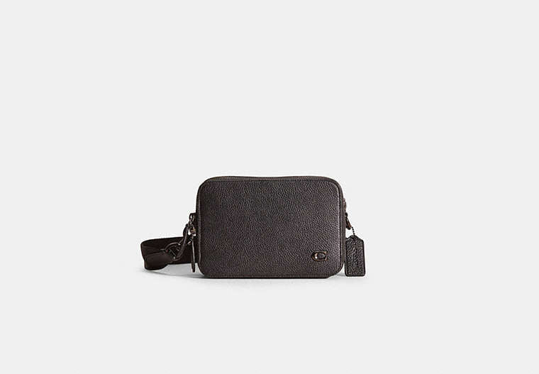Restored Charter Crossbody 19